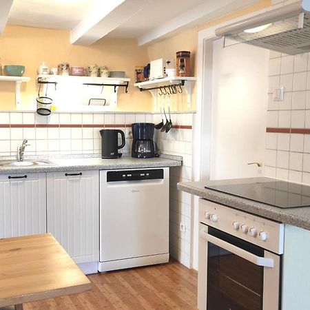 Fewo Holms Winterberg Eksteriør bilde