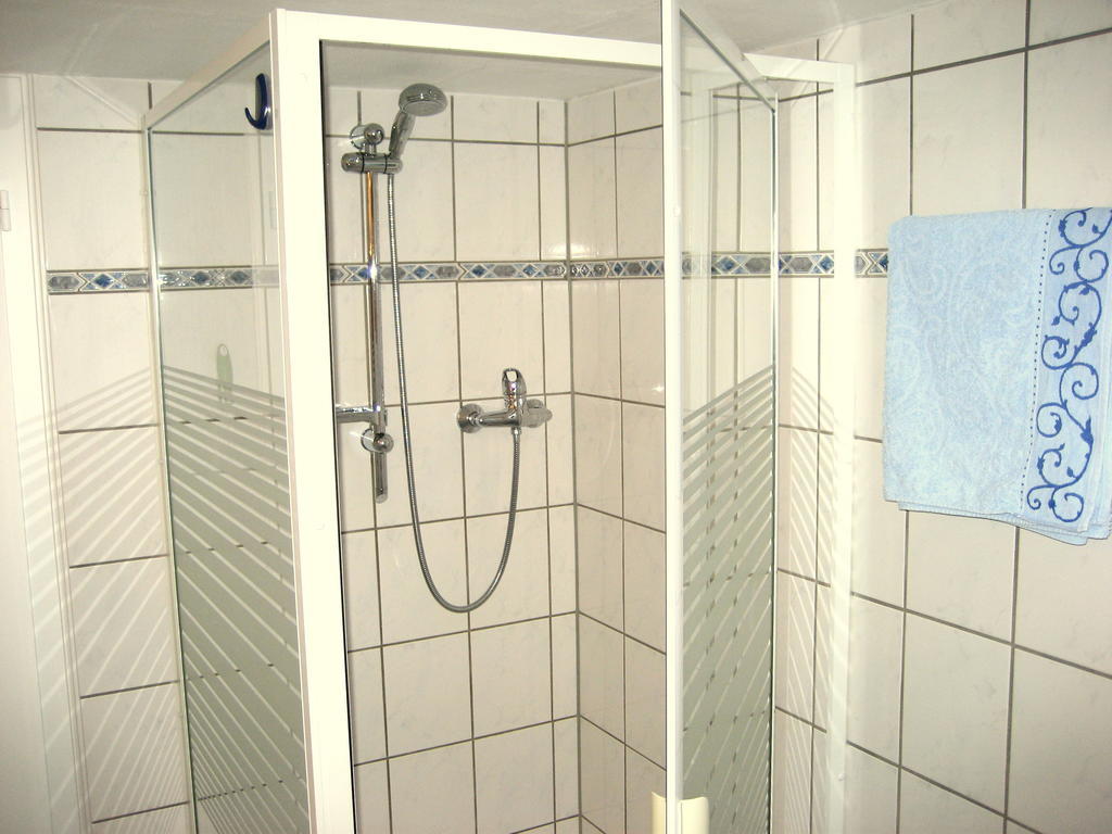 Fewo Holms Winterberg Rom bilde