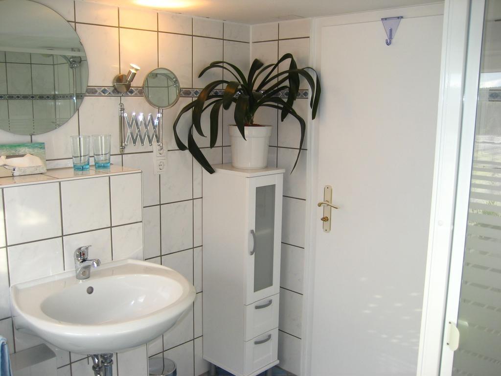 Fewo Holms Winterberg Rom bilde
